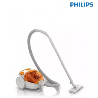 Philips FC8085/01 Dry Vacuum Cleaner (Orange)
